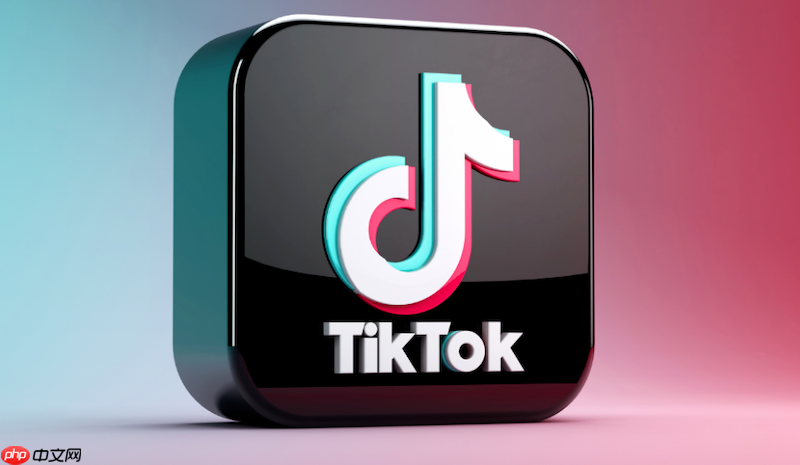 tiktok音乐侵权怎么处理 tiktok视频消音解决方法【对策】