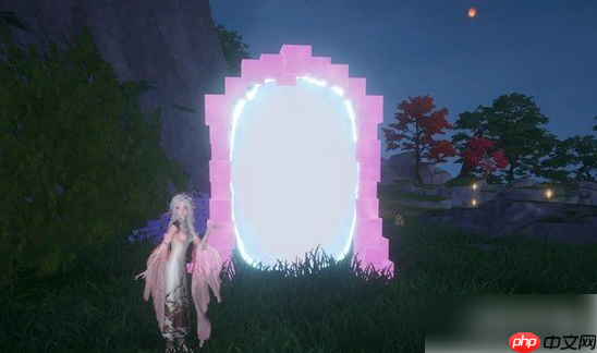 无限暖暖九华阙奇想华灯怎么获取 九华阙奇想华灯获取攻略