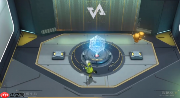 头号禁区仓库怎么升级  头号禁区仓库升级攻略