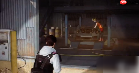 黎明觉醒生机如何在金色沙漠找到15个军械箱 金色沙漠宝箱大全