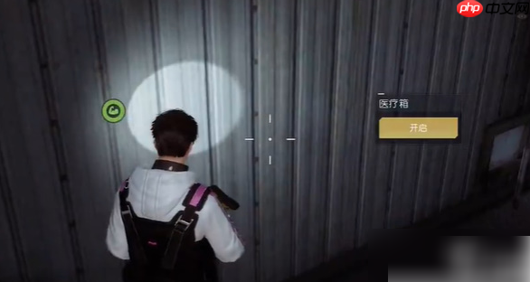 黎明觉醒生机如何在金色沙漠找到15个军械箱 金色沙漠宝箱大全