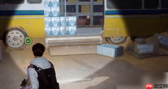 黎明觉醒生机如何在金色沙漠找到15个军械箱 金色沙漠宝箱大全