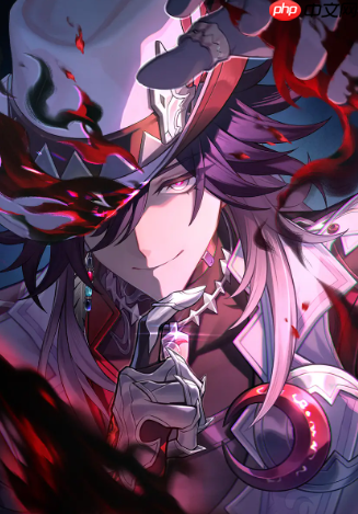 崩坏星穹铁道一场谎言的终幕光锥怎么杨  一场谎言的终幕光锥效果一览