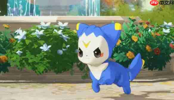 洛克王国世界强力精灵有哪些 洛克王国世界强力精灵选择推荐