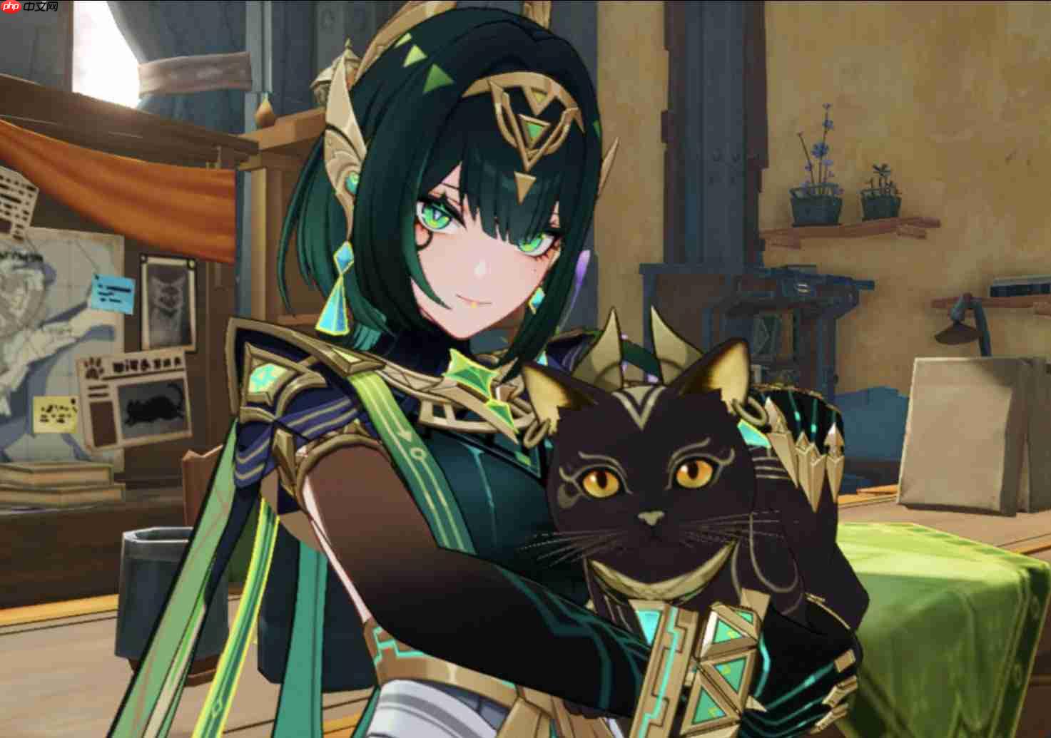 原神奈芙尔阵容搭配-原神奈芙尔怎么配队