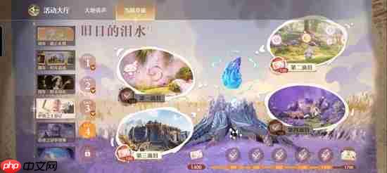 无限暖暖家园商城周年庆活动怎么玩-无限暖暖家园商城周年庆活动攻略