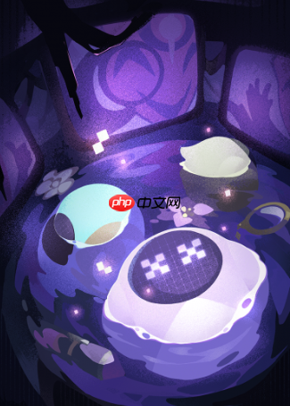 崩坏星穹铁道欢愉满溢祝福光锥怎么样  欢愉满溢祝福光锥效果一览