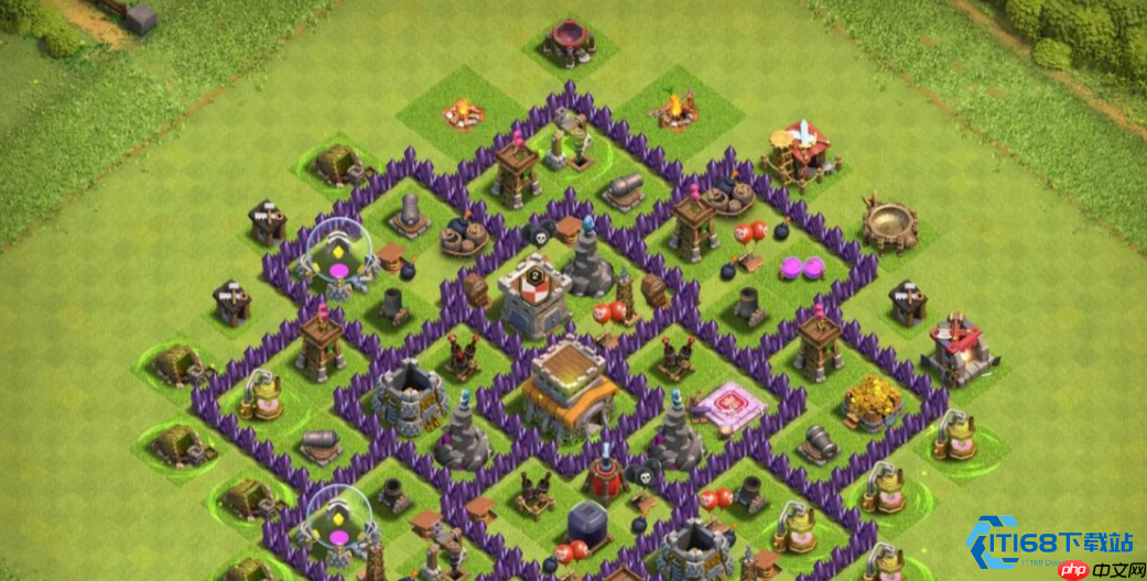 宝藏猎手速成：攻克敌方宝库必杀技