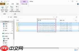 电脑已删除的文件如何恢复