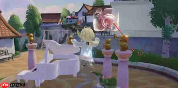 心动小镇梦光影第一周观影表情包在哪 梦光影第一周观影表情包位置