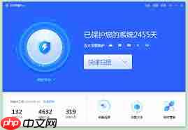 360手机助手电脑版杀毒失败如何解决