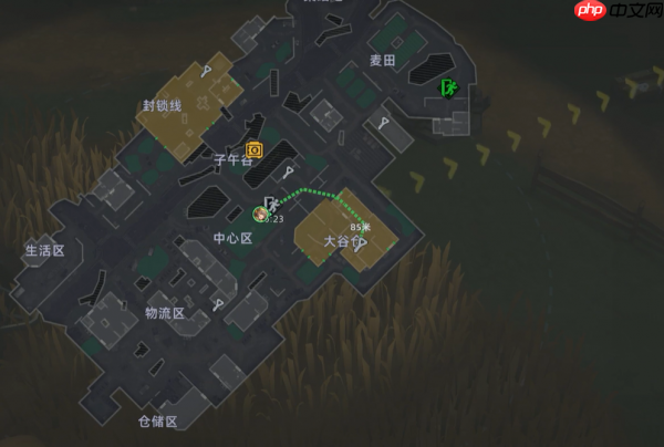 头号禁区猛攻怎么玩 头号禁区猛攻玩法介绍