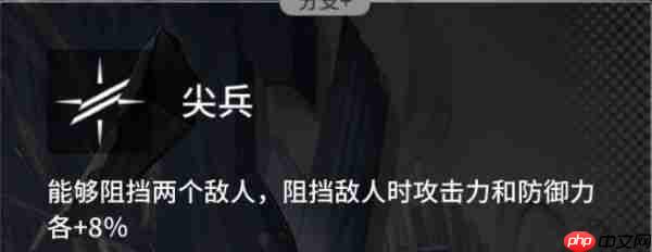 明日方舟终末地忍冬干员强度怎么样  明日方舟终末地忍冬干员强度测评