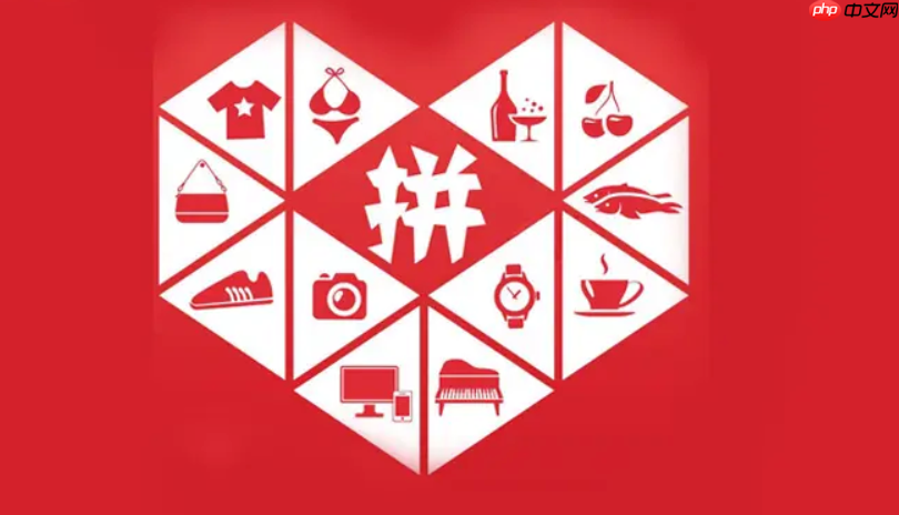 拼多多电脑版官方入口地址 拼多多网页版最新登录官网