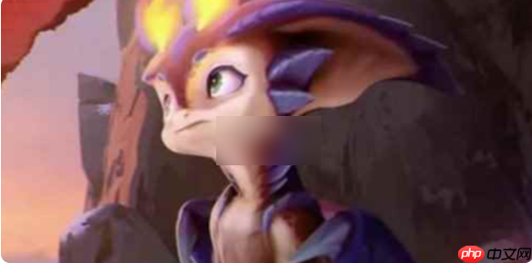 lol手游小火龙多少层 英雄联盟手游斯莫德叠层上限