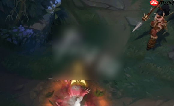 lol手游豹女什么时候出 英雄联盟手游奈德丽上线时间