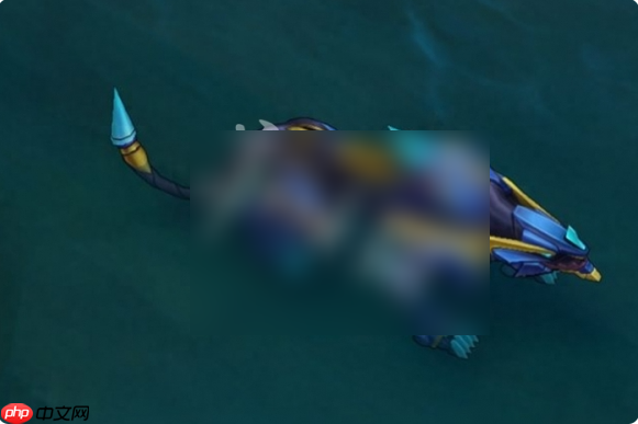 lol手游豹女什么时候出 英雄联盟手游奈德丽上线时间