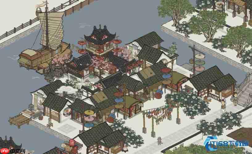 城市建造高效建筑指南