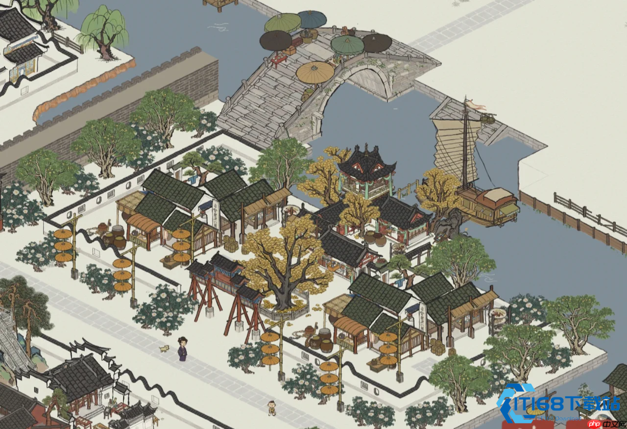 城市建造高效建筑指南