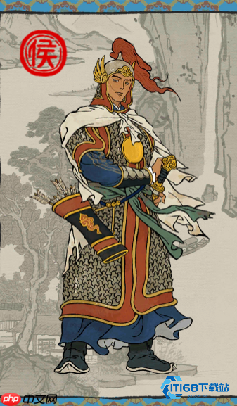 戚继光：松江府镇倭多面手，开局神将就选他！