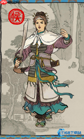 戚继光：松江府镇倭多面手，开局神将就选他！