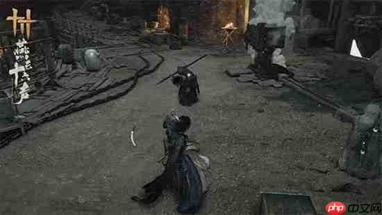 燕云十六声破竹鸢武学怎么进行搭配-燕云十六声破竹鸢武学搭配攻略