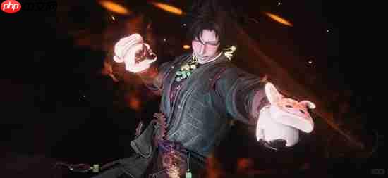 燕云十六声破竹鸢武学怎么进行搭配-燕云十六声破竹鸢武学搭配攻略