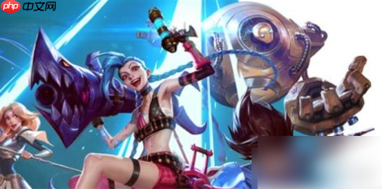 lol手游如何隐藏在线状态 英雄联盟手游隐藏在线状态攻略