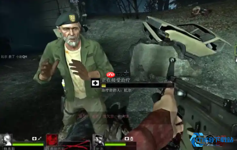 商场突围僵尸关卡制胜攻略