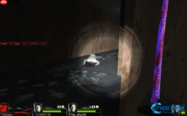 商场突围僵尸关卡制胜攻略