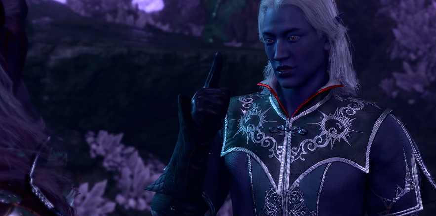 博德之门3奥法高塔要如何探索