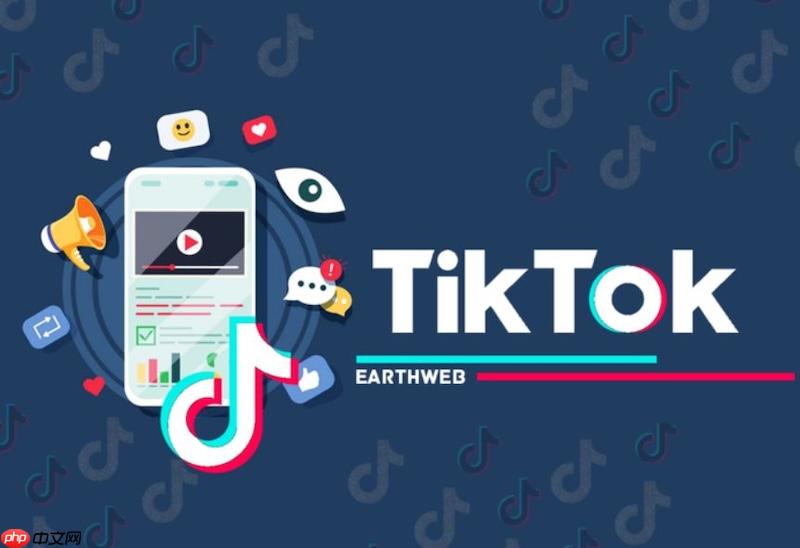 tiktok小店怎么设置运费模板 tiktok物流发货全流程说明【手册】
