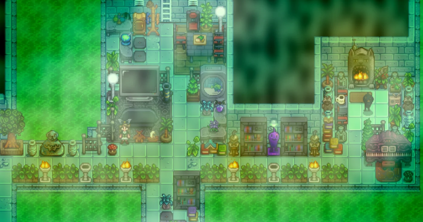 星露谷物语下水道区域有哪些内容