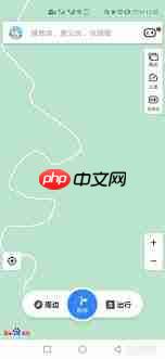 百度地图定位不准确怎么办