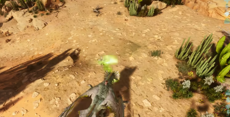 方舟生存进化基因词条有哪些