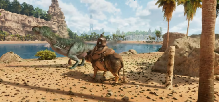 方舟生存进化基因词条有哪些