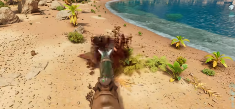 方舟生存进化基因词条有哪些