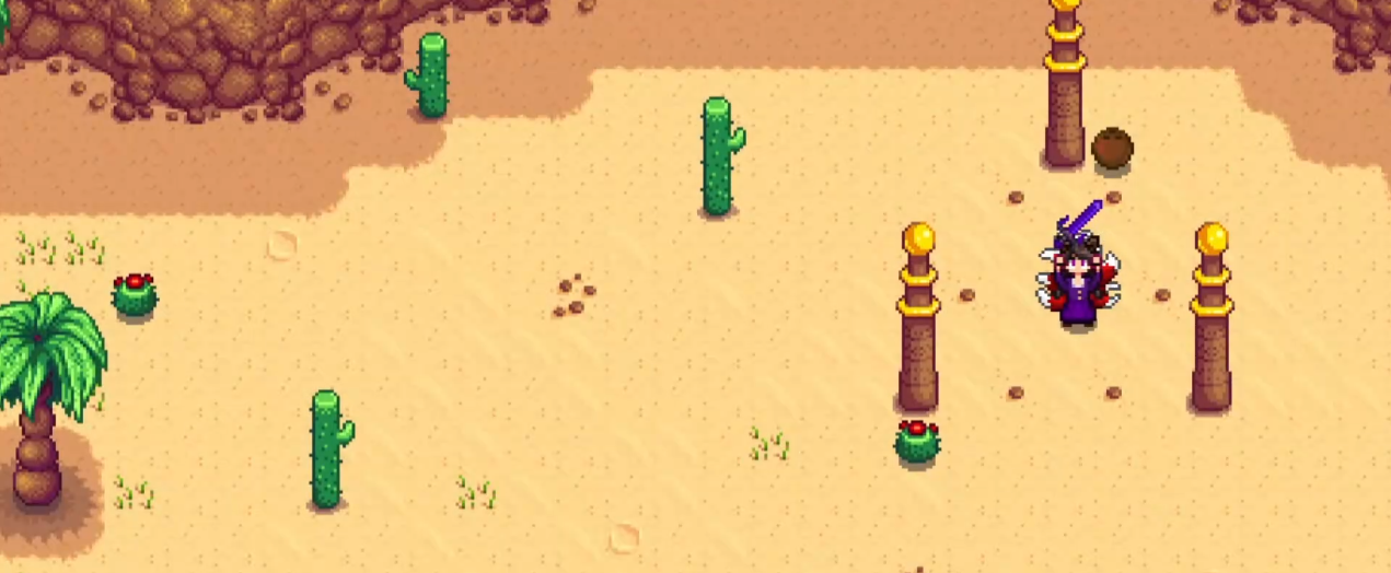 星露谷物语五彩碎片有哪些用途