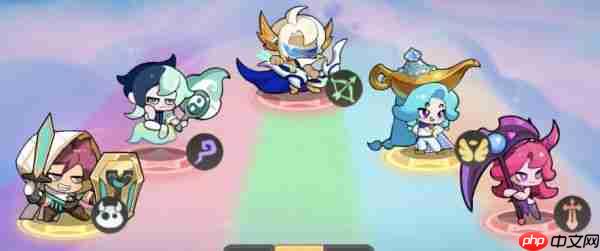 梦境护卫队PVP怎么玩 梦境护卫队PVP配置详解