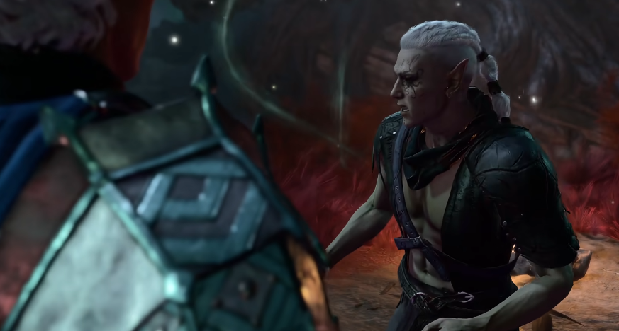 博德之门3绿骑的誓言有哪些要注意的 博德之门3绿骑的誓言有哪些要注意的