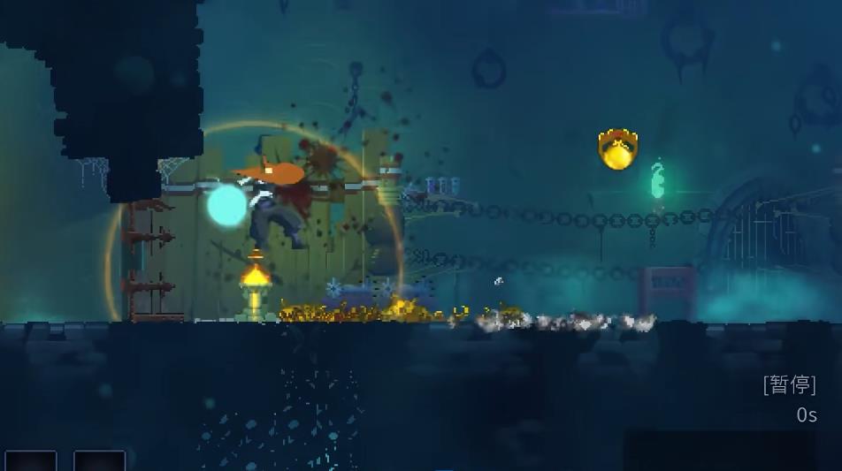 死亡细胞哪些远程武器带有穿透效果 死亡细胞哪些远程武器带有穿透效果