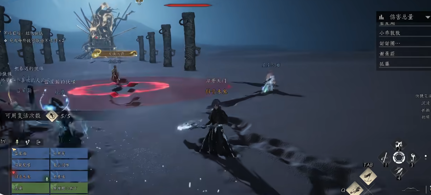 燕云十六声迷驿舟如何应对