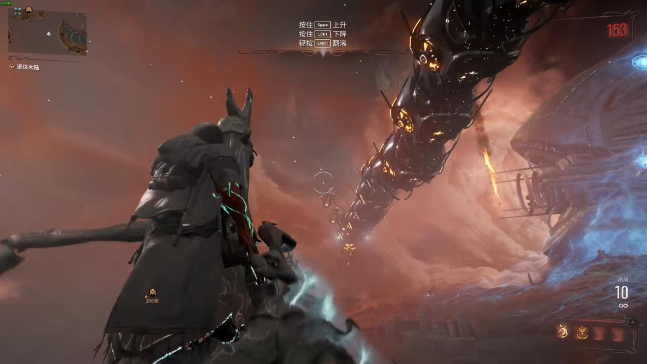 星际战甲复眠螺旋赏金任务该怎么做 星际战甲复眠螺旋赏金任务该怎么做