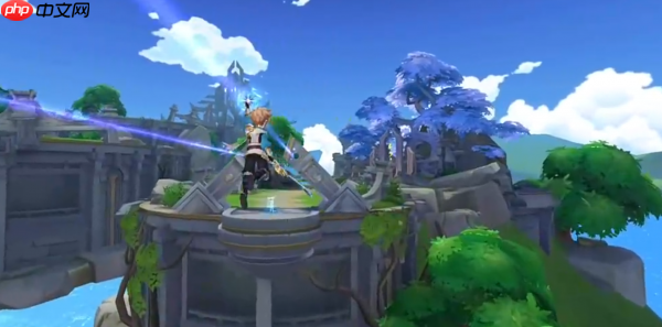 星神纪元剑士怎么玩 星神纪元剑士玩法介绍