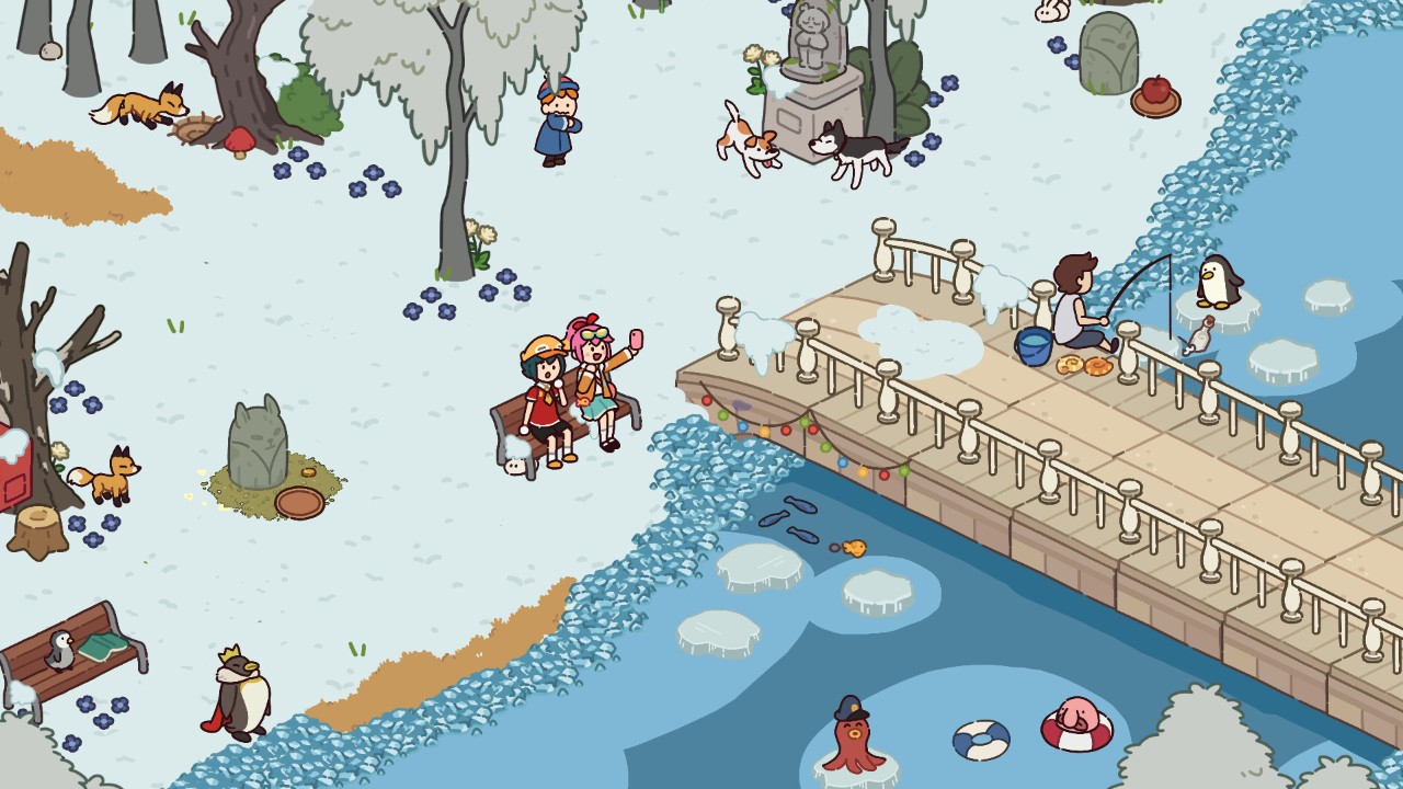 失物招领有限公司测评：超出预期的找茬体验