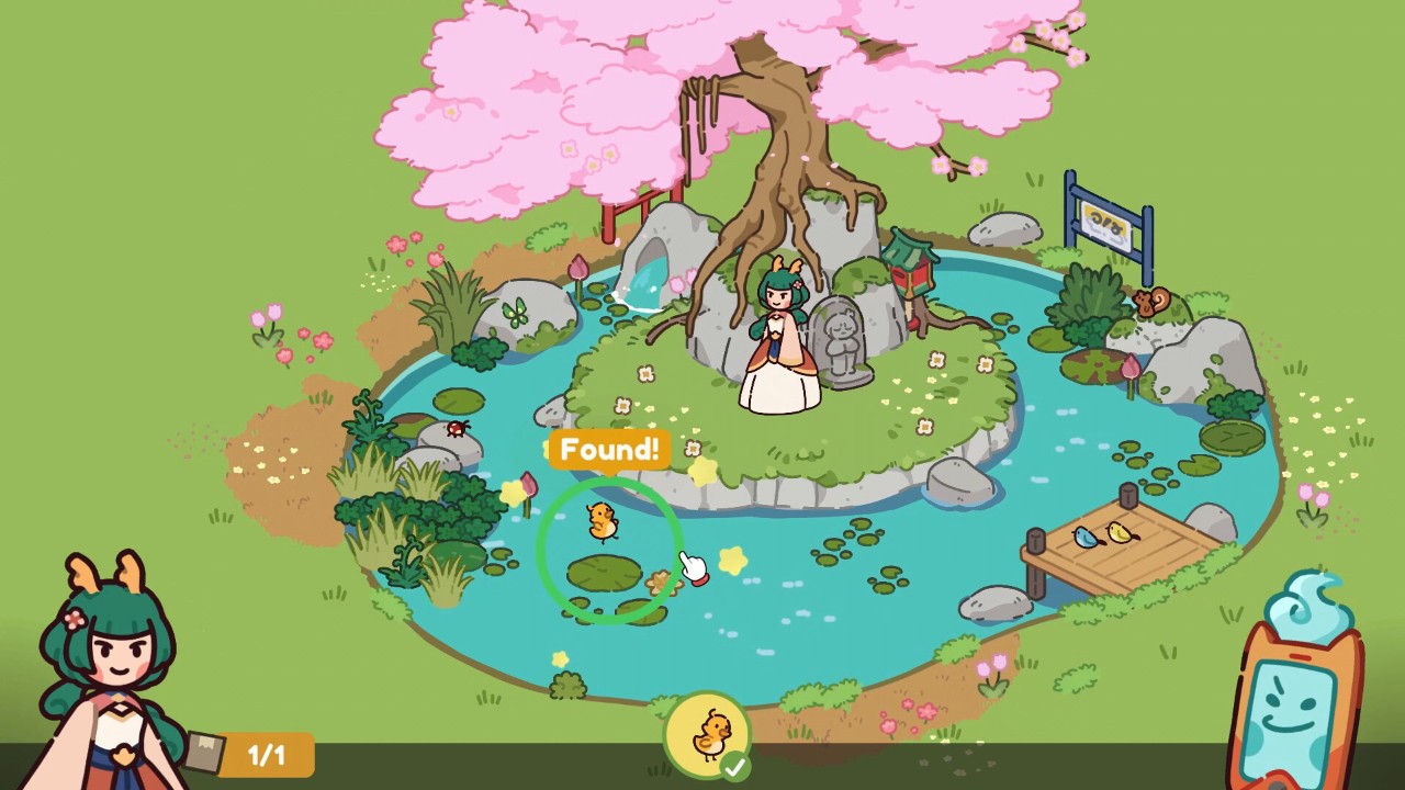 失物招领有限公司测评：超出预期的找茬体验