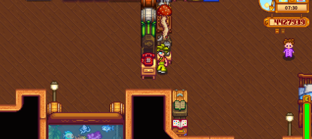 星露谷物语不同古物有什么作用 星露谷物语不同古物有什么作用