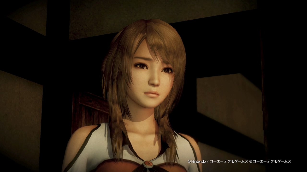 零濡鸦之巫女测评：剧情和配乐弥补了游戏性的不足