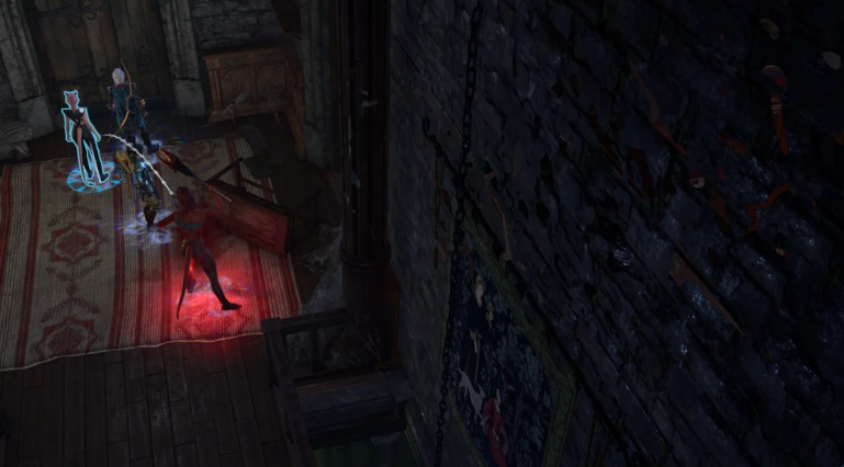 博德之门3投掷蛮要如何构筑 博德之门3投掷蛮要如何构筑