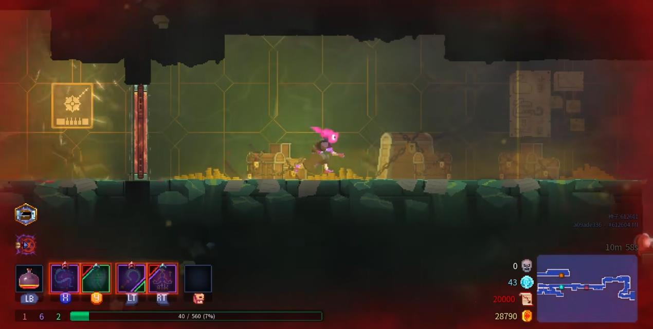 死亡细胞银行有哪些机制